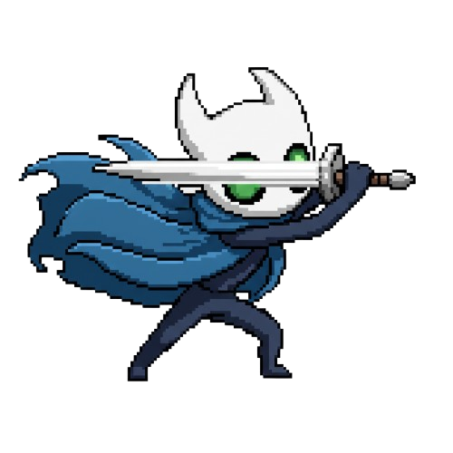 Inimigo Ataque Frame 2