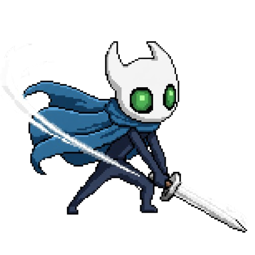 Inimigo Ataque Frame 3