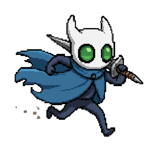 Inimigo Parado/Corrida