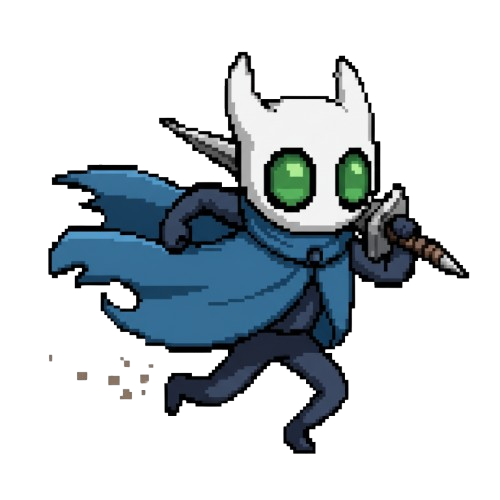 Inimigo Corrida Frame 2