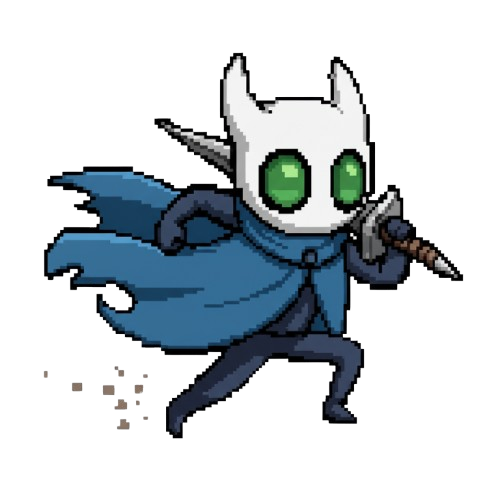 Inimigo Corrida Frame 3