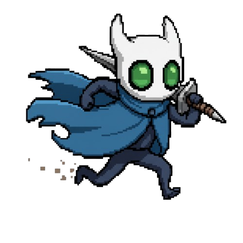 Inimigo Corrida Frame 4